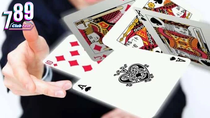 Cách chơi phỏm tá lả hiệu quả tại 789club dành cho game thủ