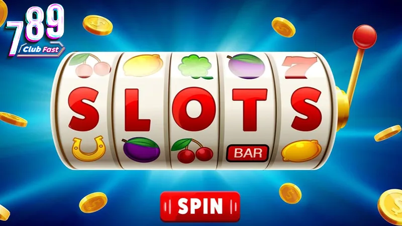Nổ hũ - Slot Game - 789Club Vip