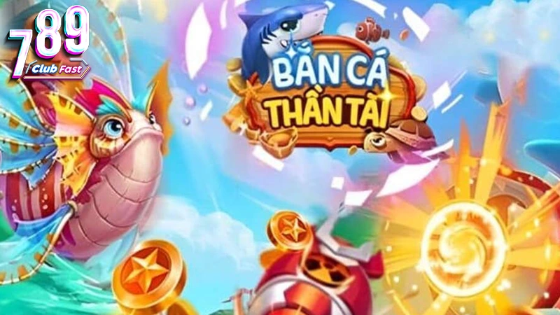 Chọn loại đạn phù hợp nhất – Bán Cá Thần Tài – 789Club Site