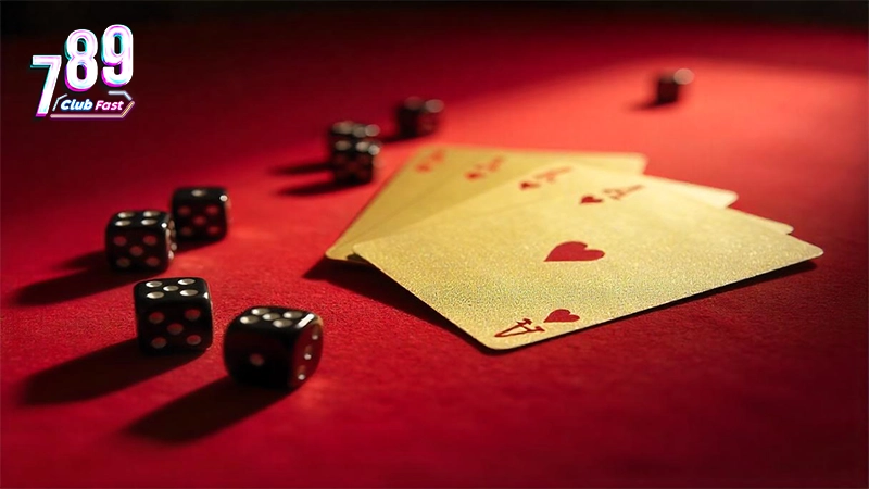 Đôi nét về cách chơi Xì dách 789club