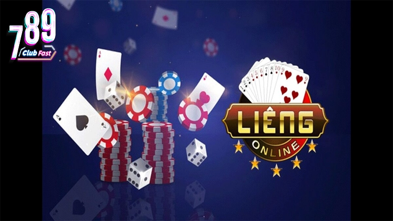 Giới thiệu về game bài Liêng online tại 789club