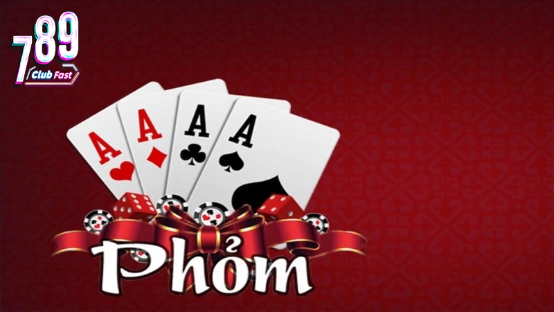 Lịch sử hình thành của game bài Phỏm online