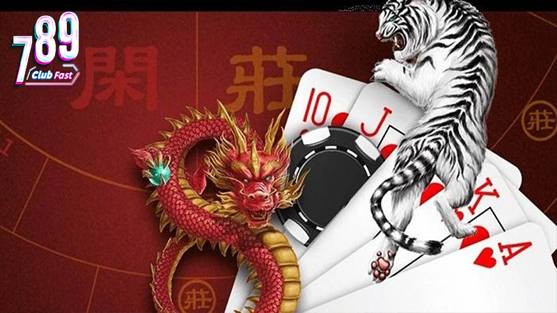 Mẹo chơi game bài Rồng Hổ thú vị tại 789club