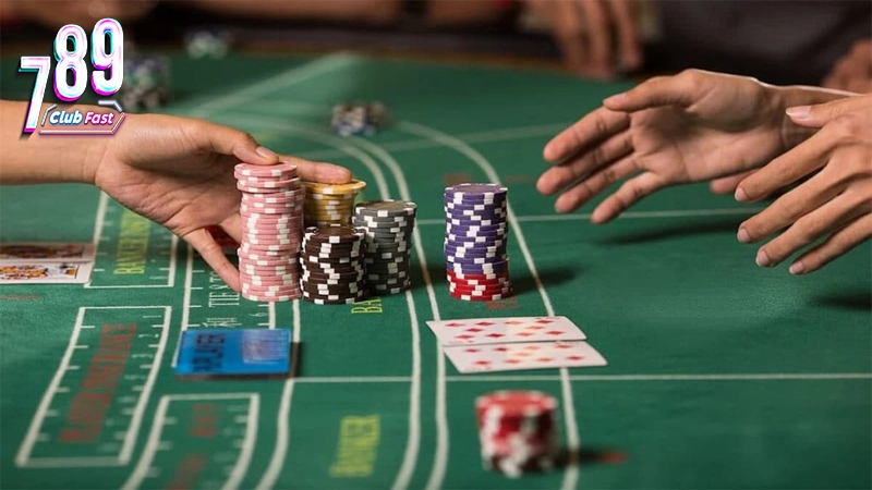Những kinh nghiệm chơi baccarat online tại 789club