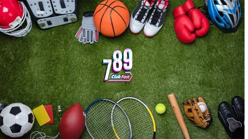 Tìm hiểu cá cược thể thao 789Club là gì