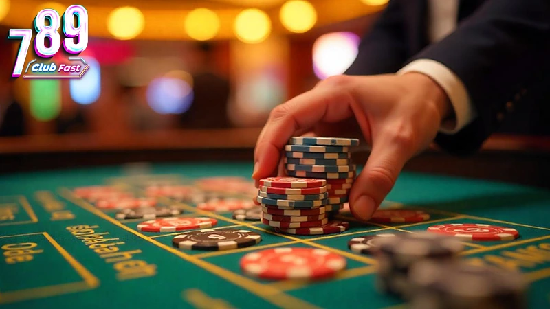 Bí kíp bất bại khi đánh baccarat tại 789club