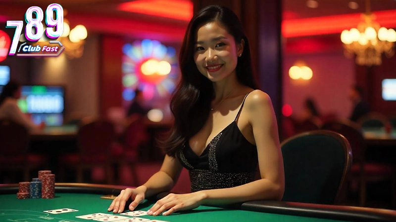 Cách chơi Top 3 game bắn cá được yêu thích nhất tại 789club hiện nay