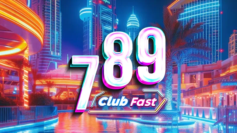 Khuyến mãi 789Club hoàn trả không giới hạn dành cho người chơi