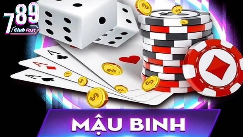 5 Kỹ thuật chơi Mậu Binh cho dân chơi mới vào nghề
