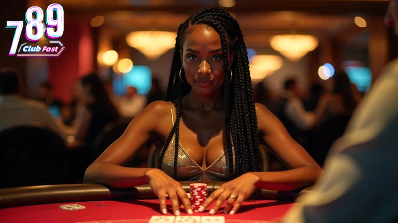 Tại sao 789Club Las Vegas lại hấp dẫn nhiều người tham gia?
