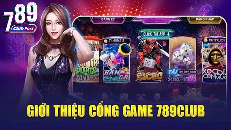 Tổng quan về 789Club Las Vegas