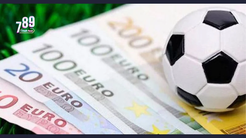 Cập nhật tỷ số bóng đá trực tiếp cùng 789club
