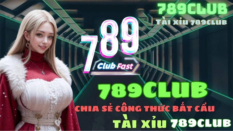 Chia sẻ công thức bắt cầu 789club đơn giản