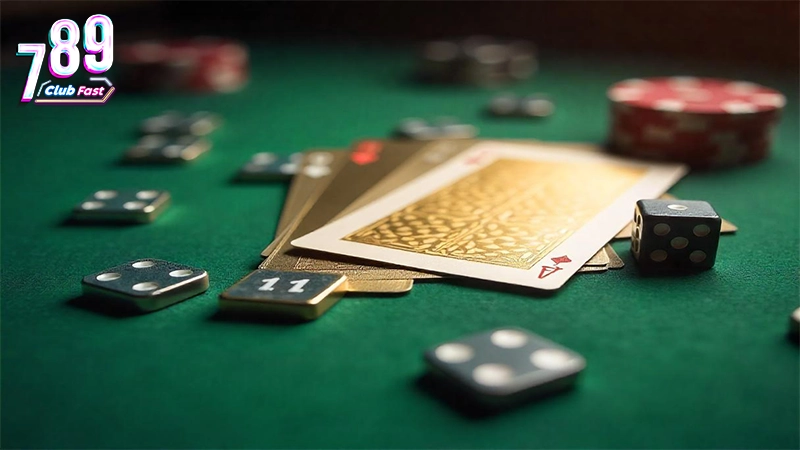 Đôi nét sơ lược về cổng game 789Club Live