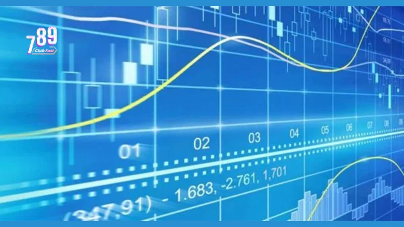 Chiến lược và cách chơi chứng khoán đa dạng hóa danh mục đầu tư 789club (Portfolio Diversification)