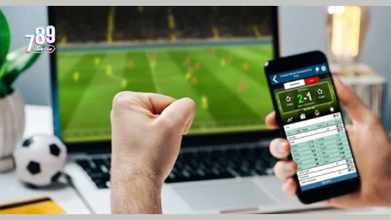 Cập nhật tỷ số bóng đá trực tiếp cùng 789club