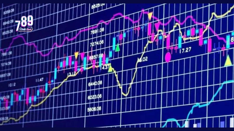 Chiến lược đầu tư tùy thuộc vào tình hình thị trường là cách chơi chứng khoán thông minh từ 789club chia sẻ