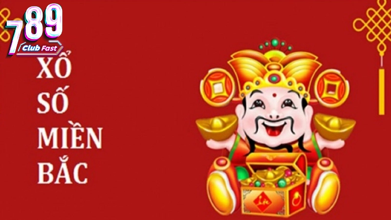 Cách bắt lô đề miền Bắc chính xác nhất cùng 789club