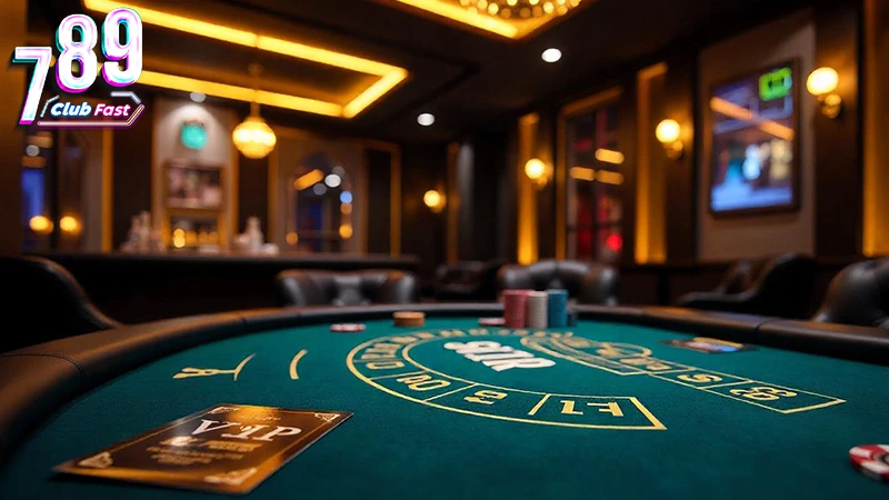 789Club Chăm sóc người chơi cá cược nhiệt tình và chu đáo