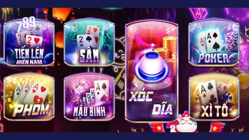 Hướng dẫn đăng ký tham gia trang chính uy tín của 789Club