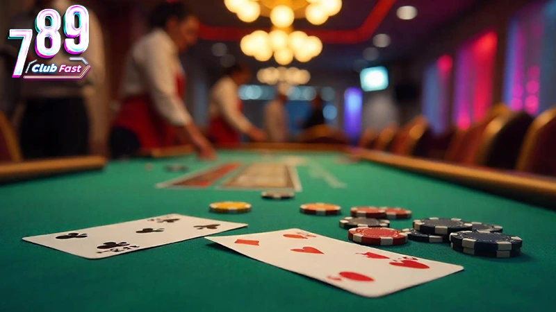 Đăng ký tài khoản 789club dễ dàng
